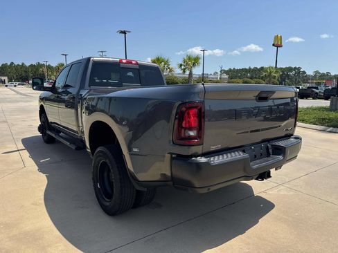 Used 2026 RAM 3500 Tradesman AWD/4WD image 5