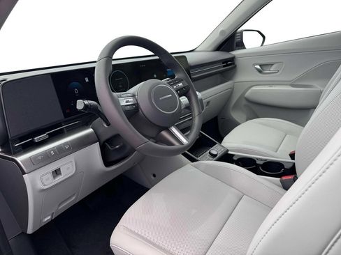 New 2026 Hyundai Kona Limited FWD image 14
