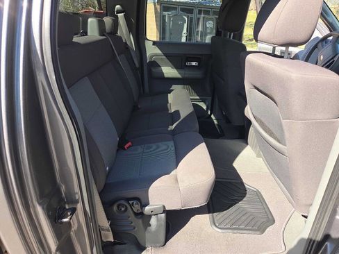 Used 2006 Ford F150 XLT image 22