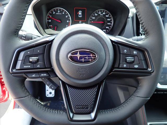 New 2026 Subaru WRX Limited AWD/4WD image 12