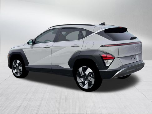 New 2026 Hyundai Kona Limited image 4