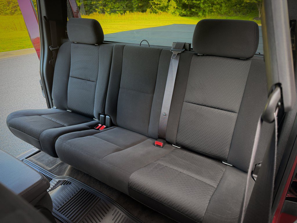Used 2013 Chevrolet Silverado 1500 LT w/ All-Star Edition AWD/4WD image 29