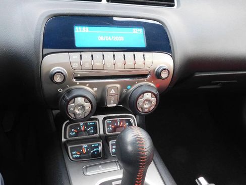 Used 2010 Chevrolet Camaro SS w/ RS Package image 34