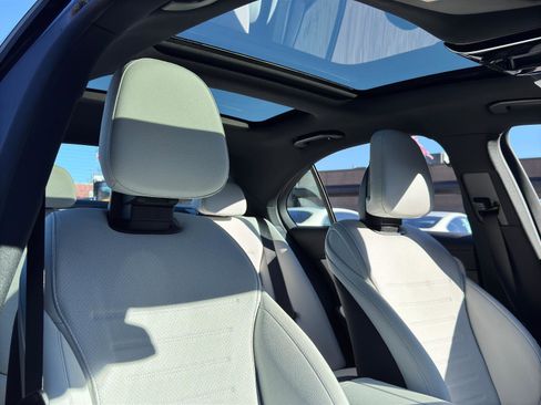 Used 2024 Mercedes-Benz C 300 4MATIC Sedan w/ Pinnacle Trim Package image 29