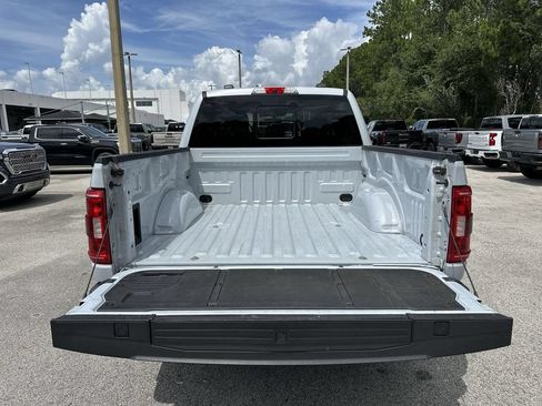 Used 2021 Ford F150 XLT w/ Equipment Group 302A High AWD/4WD image 26