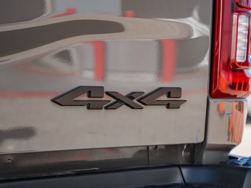 New 2026 RAM 2500 Laramie w/ Night Edition image 8