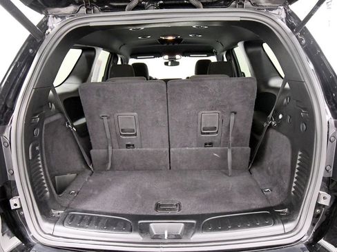 Used 2025 Dodge Durango GT AWD/4WD image 7