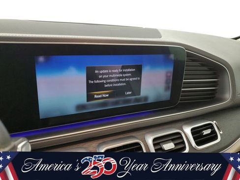 Used 2020 Mercedes-Benz GLS 450 4MATIC image 28