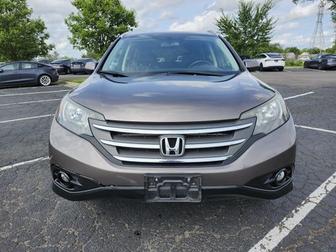 Used 2014 Honda CR-V EX-L image 10
