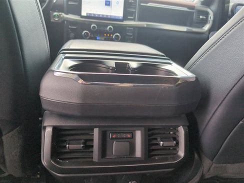 Used 2023 Ford F150 Lariat w/ Equipment Group 502A High RWD image 24