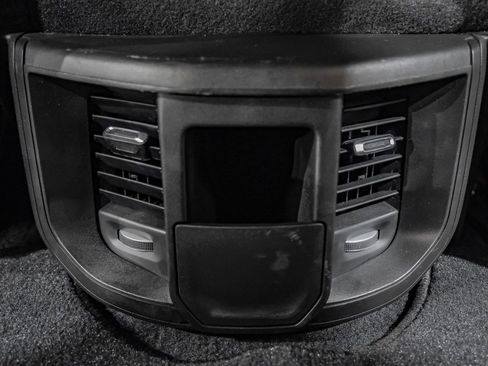 Used 2026 RAM 2500 Big Horn AWD/4WD image 38