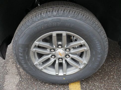 New 2026 Chevrolet Colorado LT w/ LT Convenience Package image 30