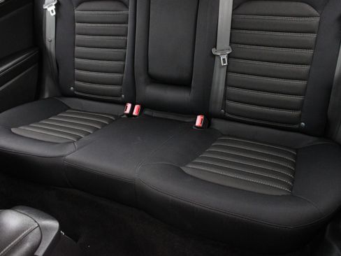 Used 2014 Ford Fusion SE FWD image 18