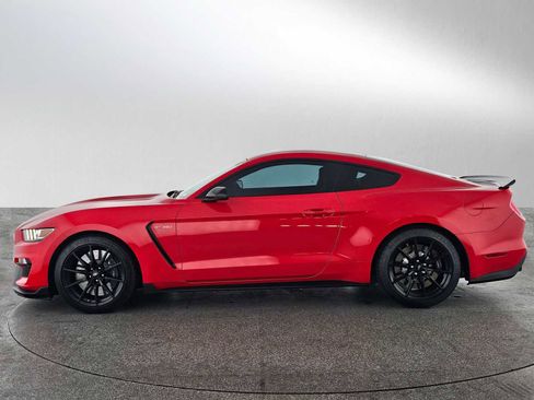 Used 2017 Ford Mustang Shelby GT350 w/ Electronics Package image 4