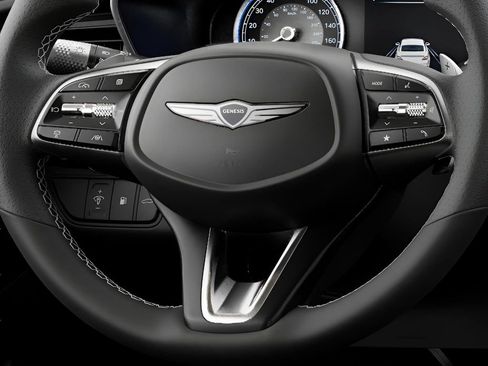 New 2026 Genesis G70 2.5T AWD/4WD image 14