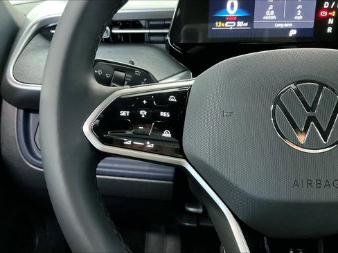 New 2025 Volkswagen ID. Buzz Pro S image 17