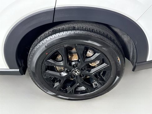 Used 2024 Honda HR-V Sport image 23