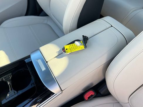 Certified 2025 Mercedes-Benz C 300 Sedan image 26