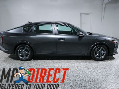 Used 2025 Kia K4 FWD image 6