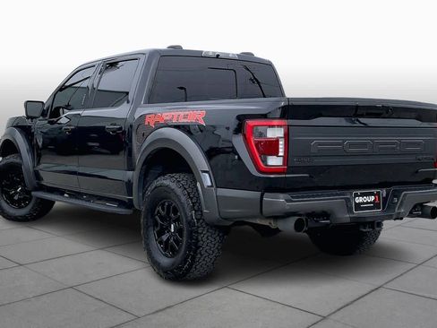 Used 2023 Ford F150 Raptor image 12