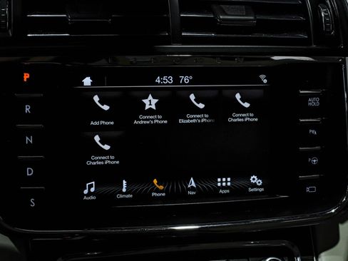 Used 2017 Lincoln Continental Black Label w/ Rear-seat Package AWD/4WD image 31