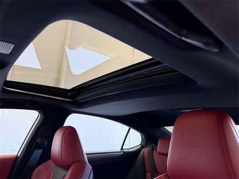 Certified 2023 Lexus ES 350 F Sport image 22