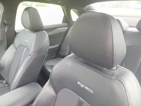 Used 2022 Kia K5 GT-Line w/ GT-Line FWD Premium Package image 9