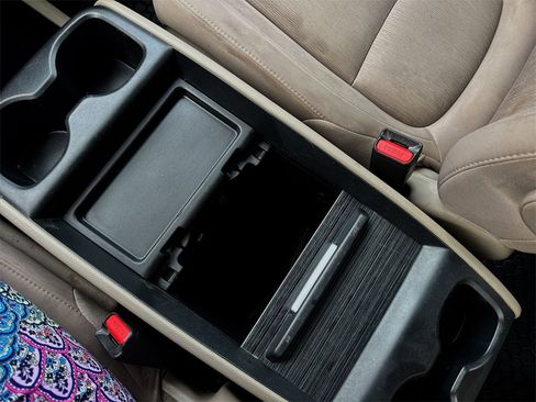 Used 2021 Honda Odyssey EX image 20