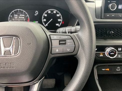 Certified 2024 Honda CR-V EX image 24