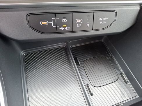 New 2026 Kia Carnival SX image 23