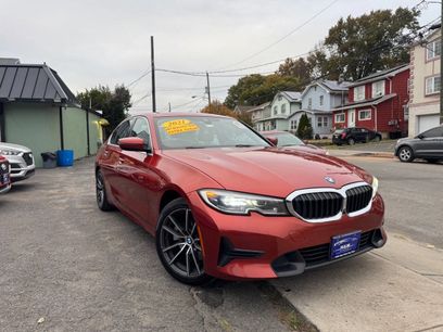 Used 2021 BMW 330i xDrive Sedan