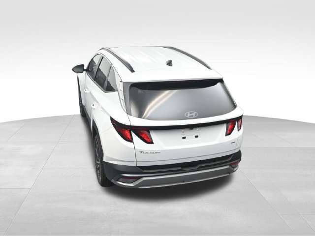 New 2026 Hyundai Tucson SEL Plus AWD/4WD image 30