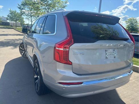 Used 2023 Volvo XC90 B6 Plus w/ Protection Package Premier AWD/4WD image 5