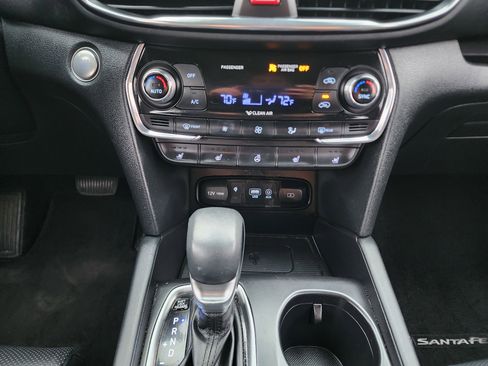 Used 2020 Hyundai Santa Fe Limited w/ Cargo Package image 36