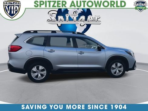 Used 2023 Subaru Ascent 8-Passenger AWD/4WD image 10