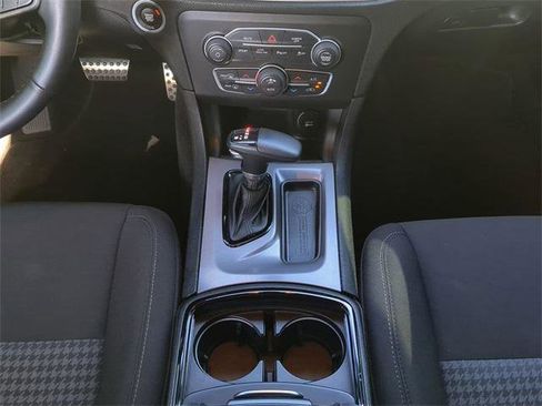 Certified 2023 Dodge Charger GT w/ Blacktop Package image 20