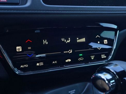 Used 2019 Honda HR-V EX image 26