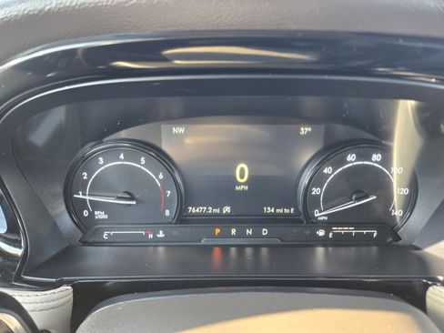 Used 2022 Lincoln Corsair AWD w/ Equipment Group 101A image 26