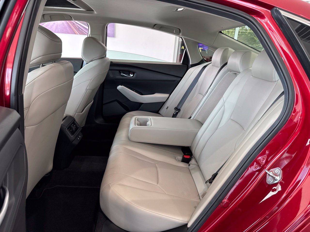 Used 2025 Honda Accord EX-L image 36
