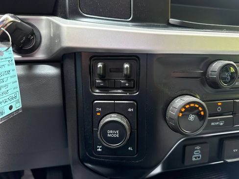 Used 2024 Ford F350 XL w/ XL Driver Assist Package AWD/4WD image 33