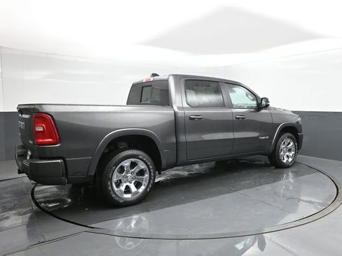 New 2026 RAM 1500 Lone Star AWD/4WD image 15