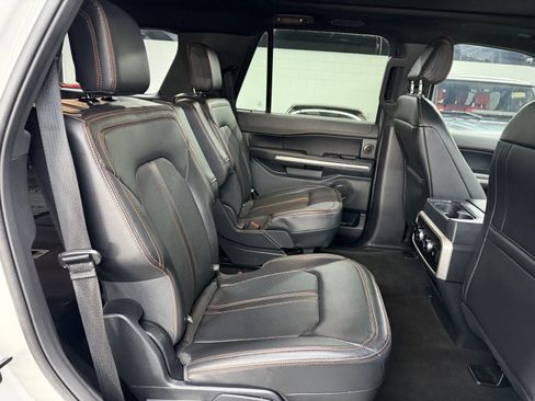 Used 2023 Ford Expedition Timberline image 25