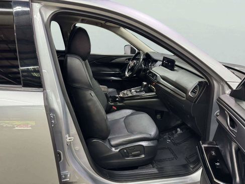 Used 2023 MAZDA CX-9 Touring AWD/4WD image 30