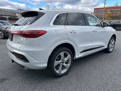 New 2025 Audi Q5 Premium Plus image 5