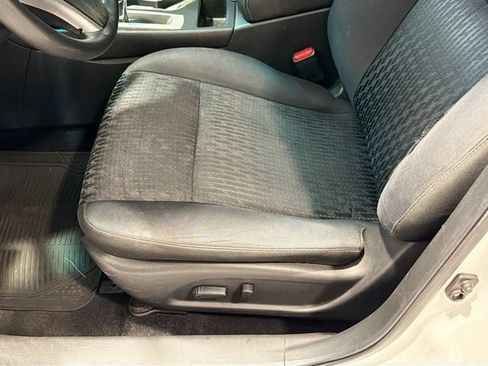 Used 2017 Nissan Altima 2.5 S w/ Power Driver Seat Package FWD image 15