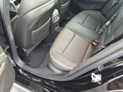 New 2026 Cadillac CT4 Sport image 7