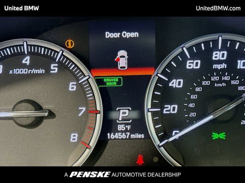 Used 2014 Acura MDX SH-AWD image 7