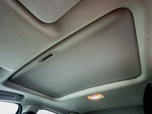 Used 2016 Honda HR-V EX image 25