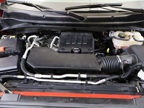 Used 2023 Chevrolet Silverado 1500 LT Trail Boss w/ Protection Package image 15