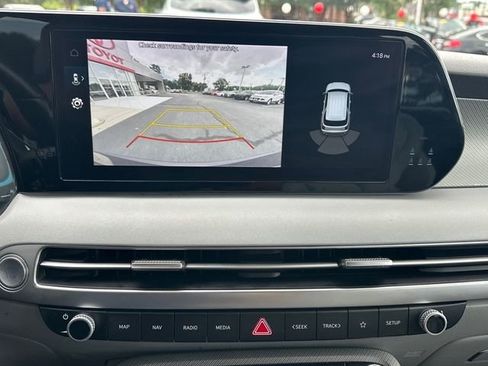 Used 2023 Hyundai Palisade SEL image 22